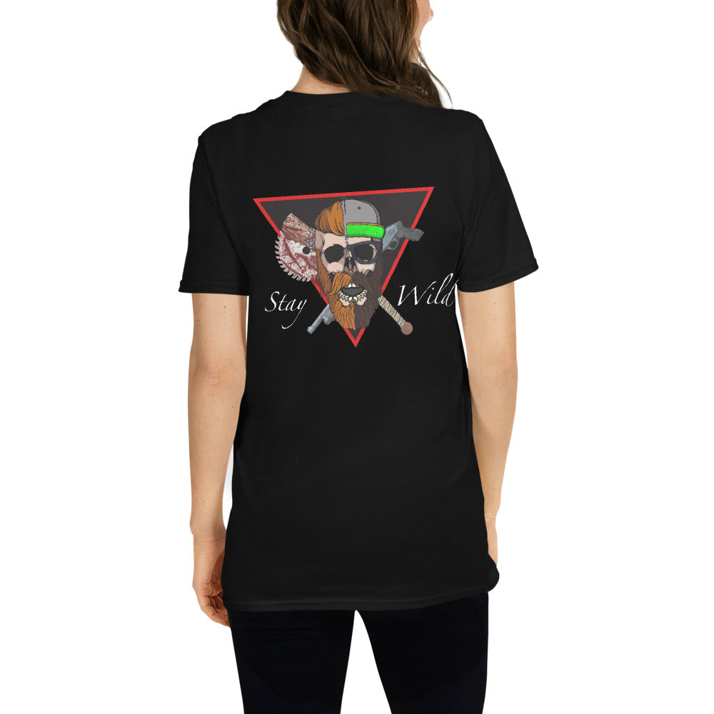 Short-Sleeve Unisex T-Shirt