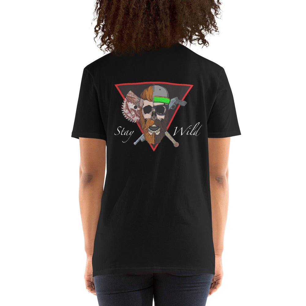 Short-Sleeve Unisex T-Shirt