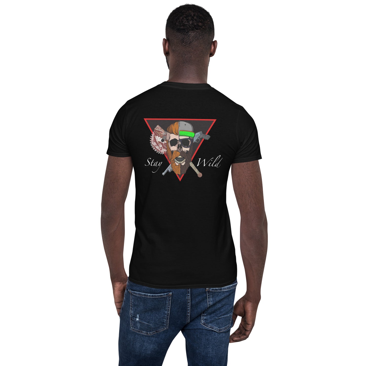 Short-Sleeve Unisex T-Shirt