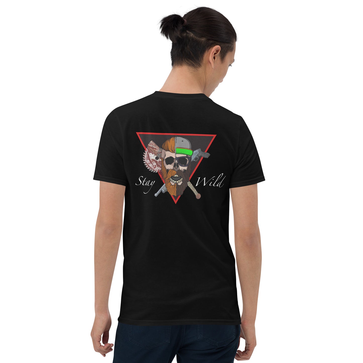 Short-Sleeve Unisex T-Shirt