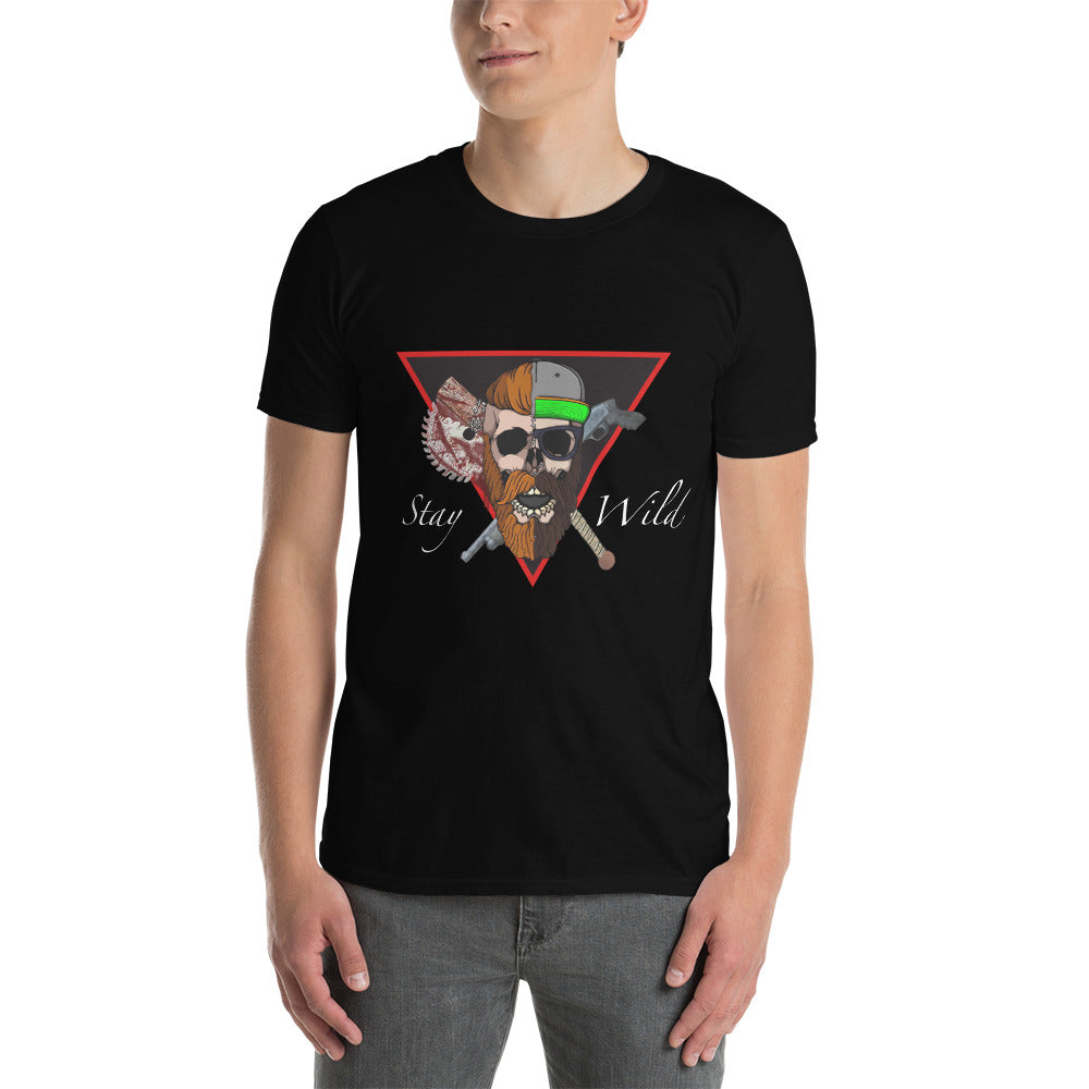 Short-Sleeve Unisex T-Shirt