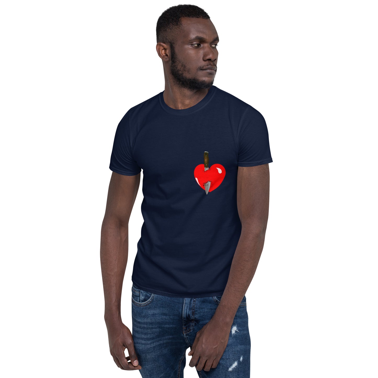 Short-Sleeve Unisex T-Shirt