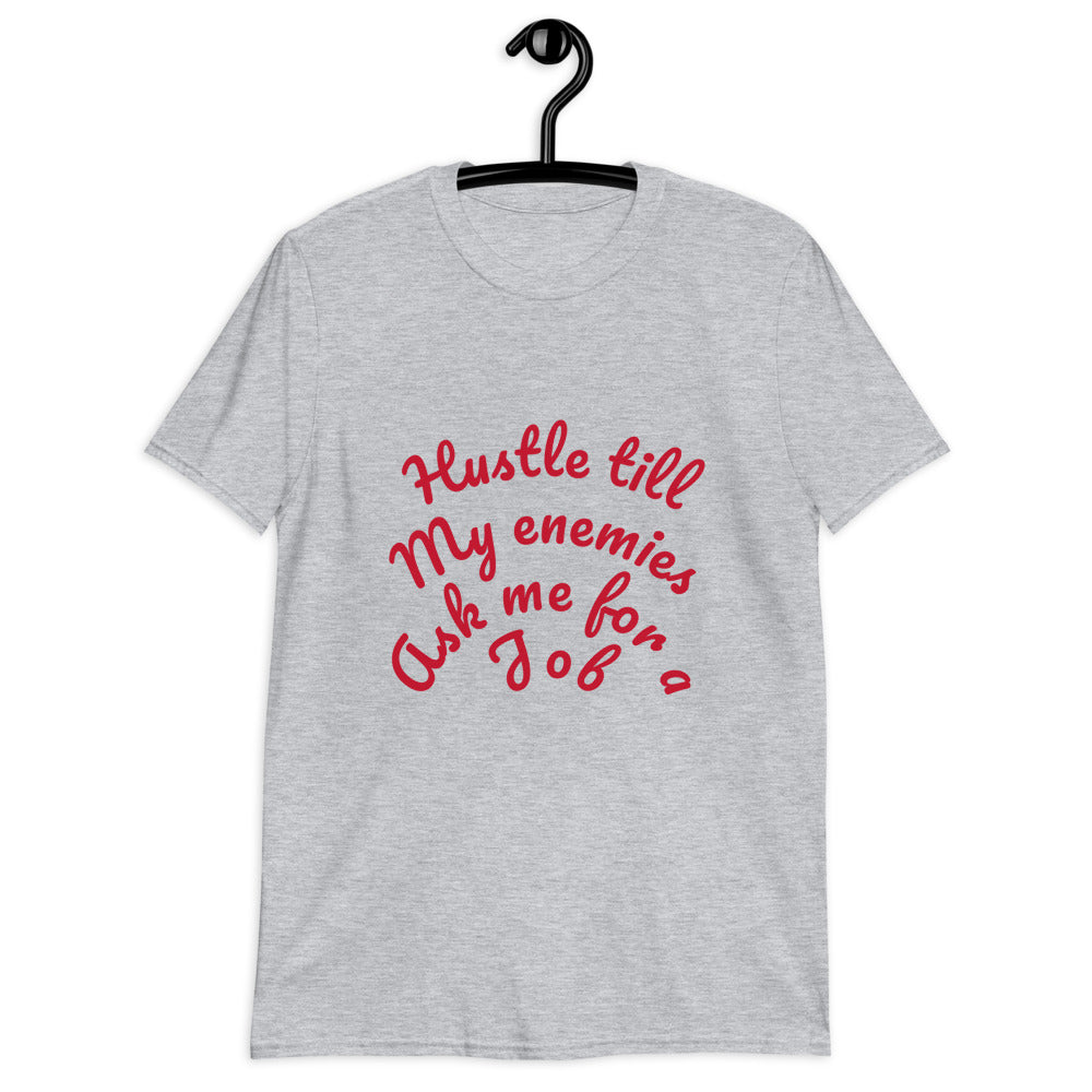 Short-Sleeve Unisex T-Shirt