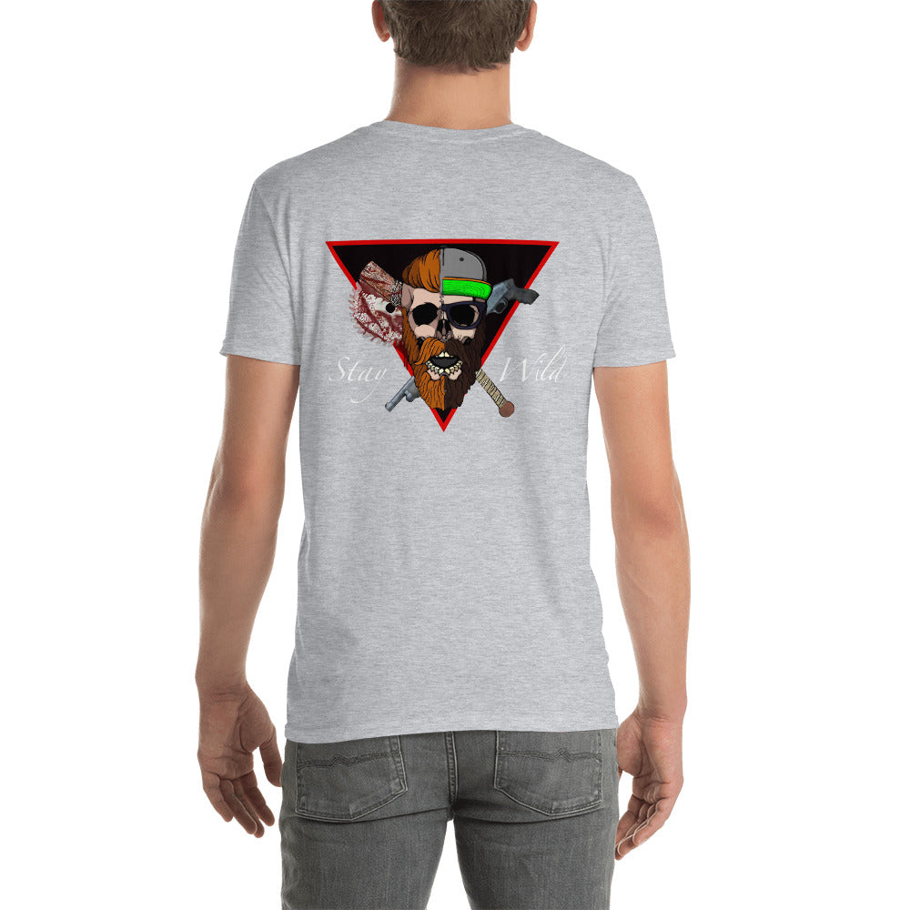 Short-Sleeve Unisex T-Shirt