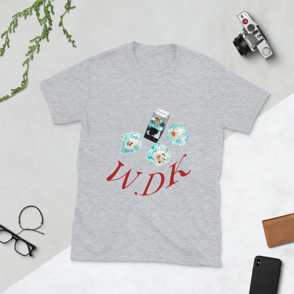 Short-Sleeve Unisex T-Shirt