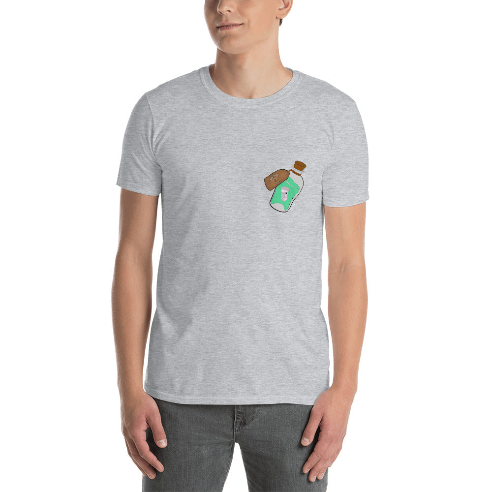 Short-Sleeve Unisex T-Shirt