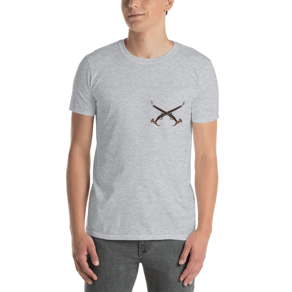 Short-Sleeve Unisex T-Shirt