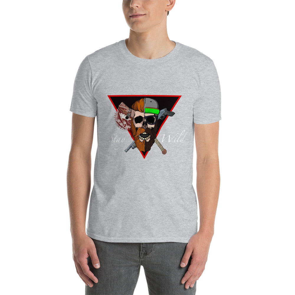 Short-Sleeve Unisex T-Shirt