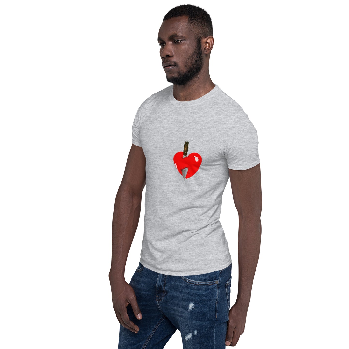 Short-Sleeve Unisex T-Shirt