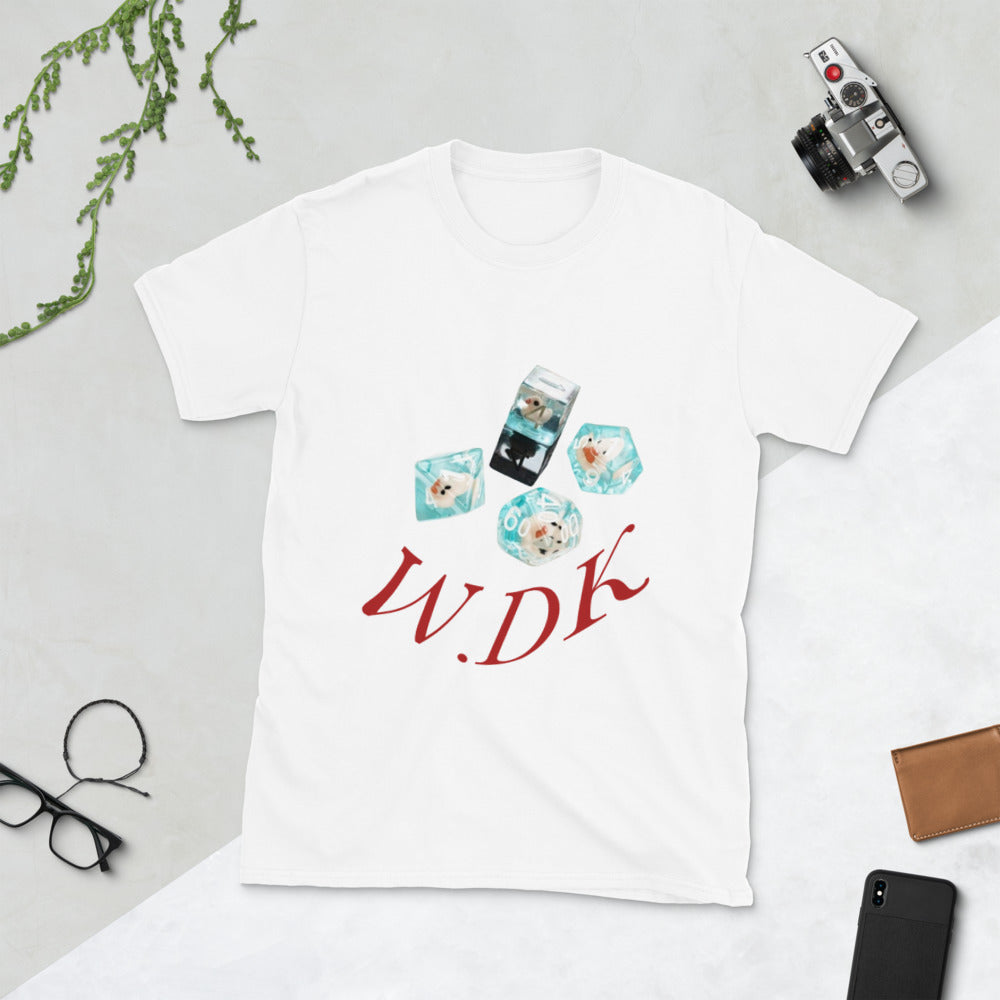 Short-Sleeve Unisex T-Shirt