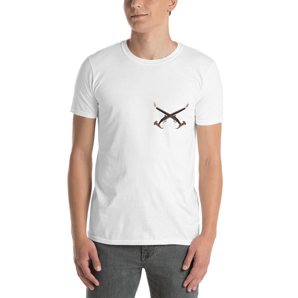 Short-Sleeve Unisex T-Shirt