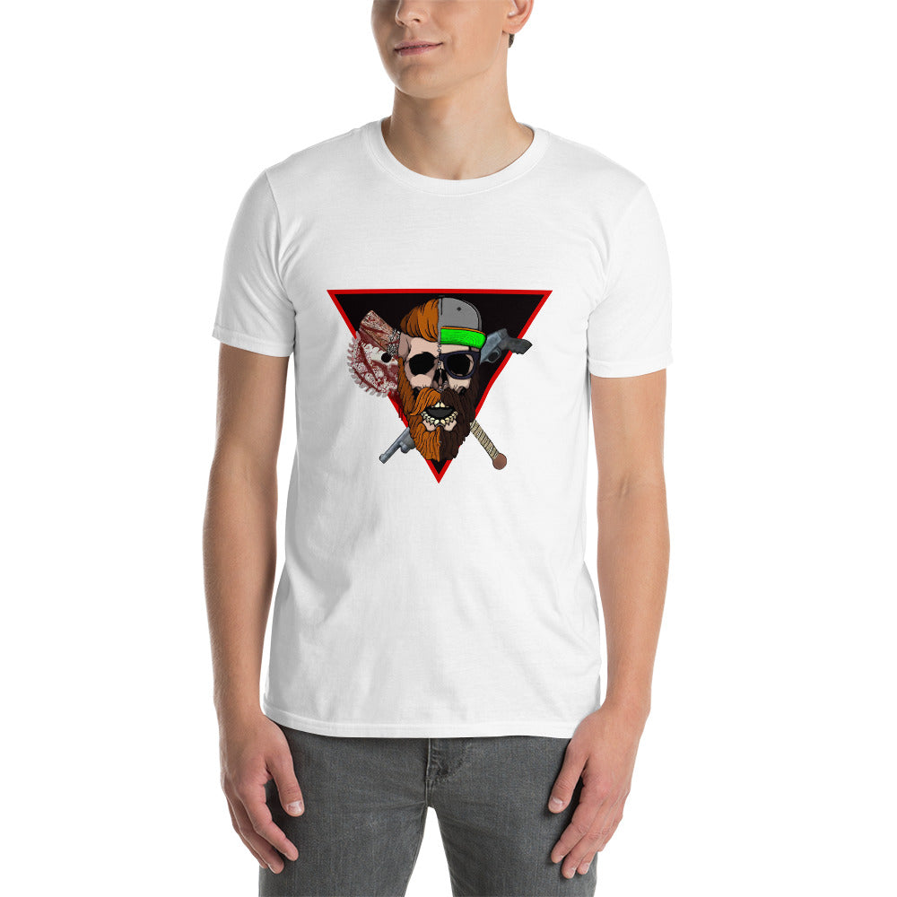 Short-Sleeve Unisex T-Shirt