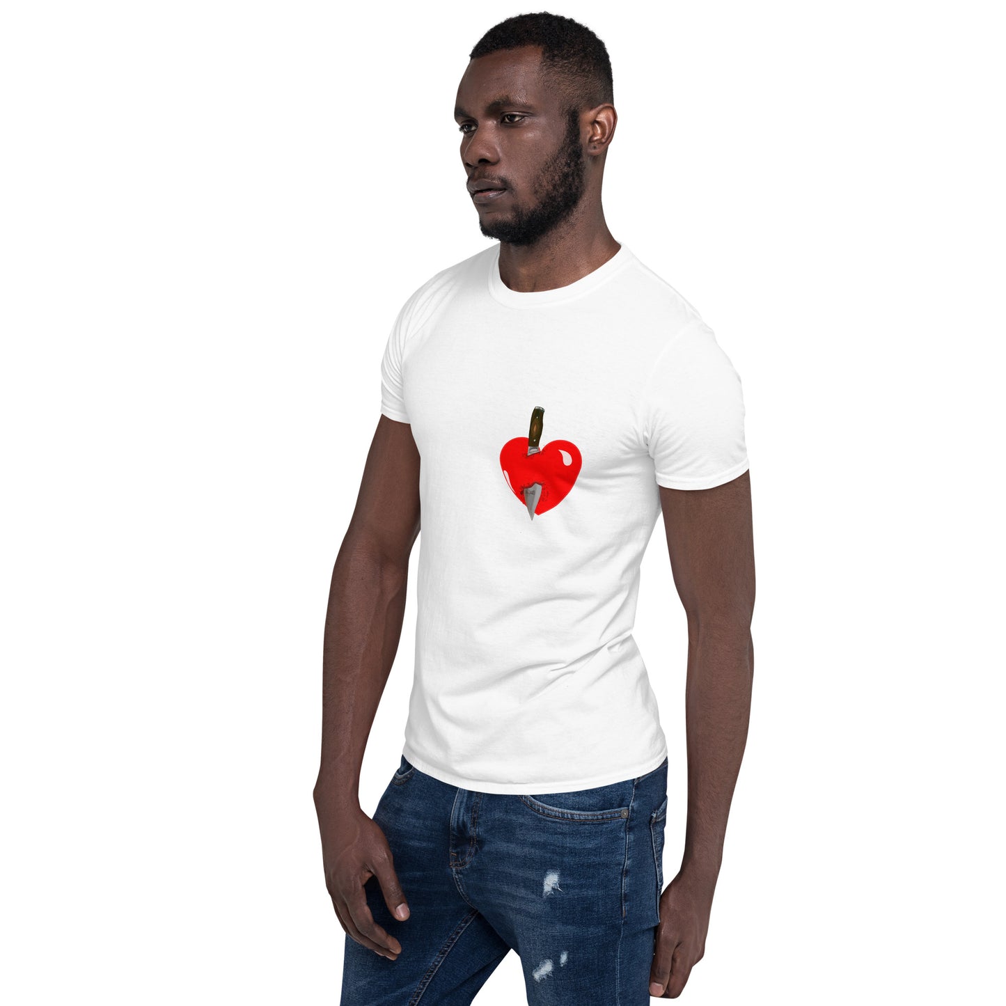 Short-Sleeve Unisex T-Shirt