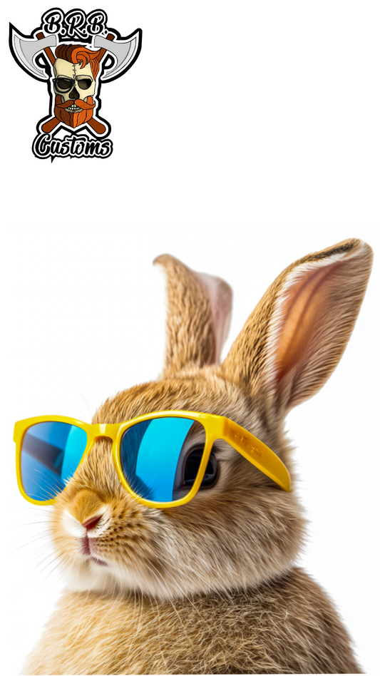 Easter egg (branded)