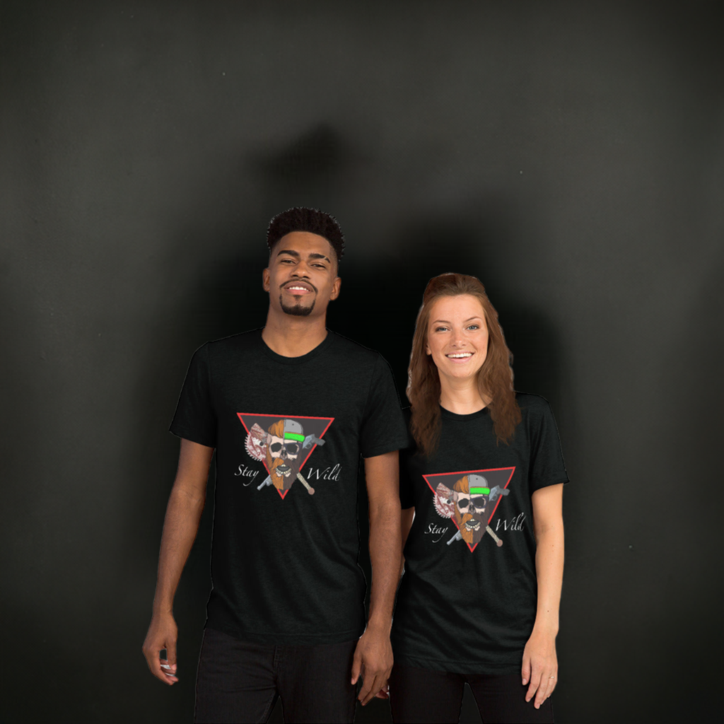 Short sleeve t-shirt