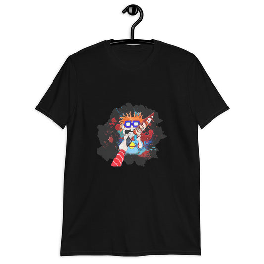 Short-Sleeve Unisex T-Shirt