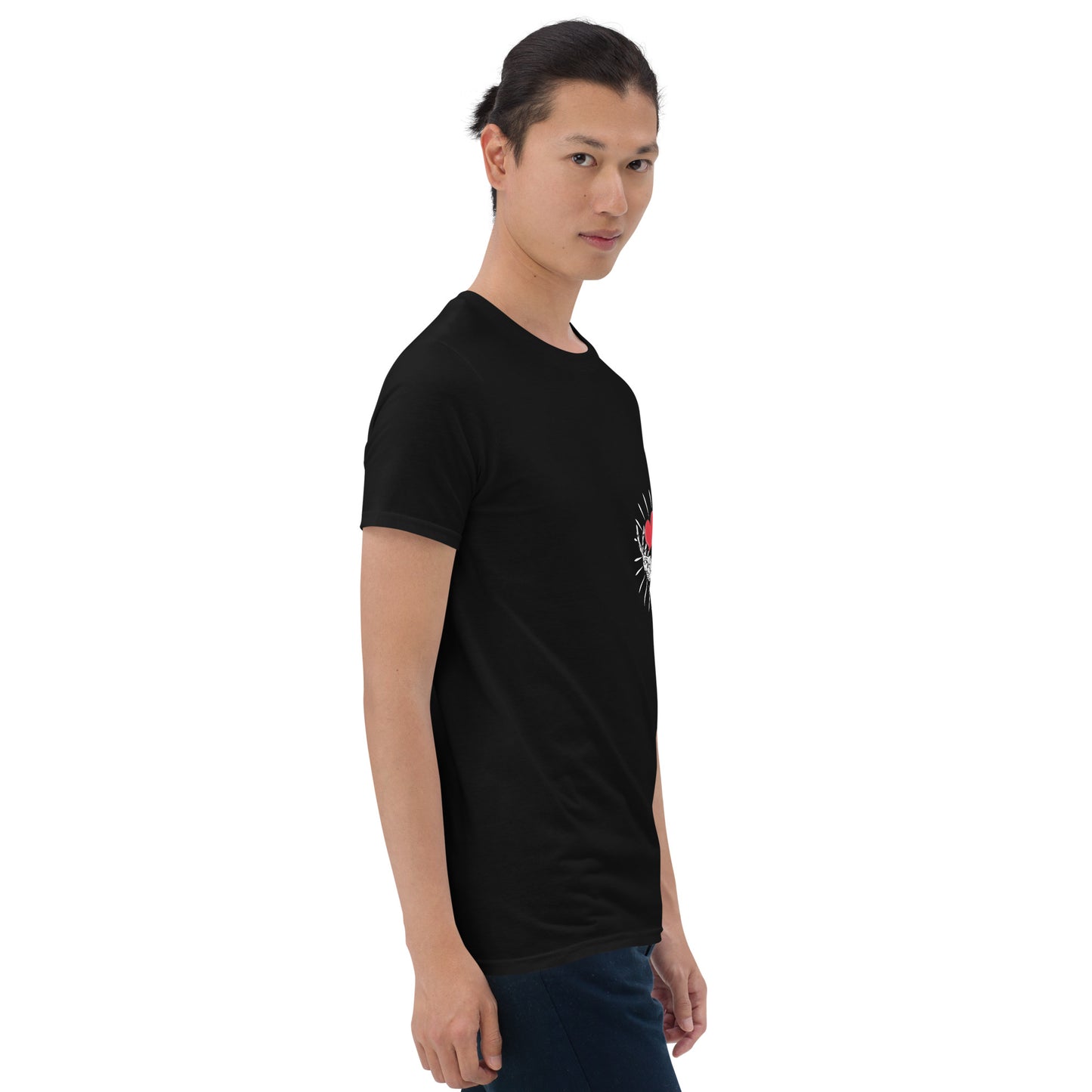Short-Sleeve Unisex T-Shirt
