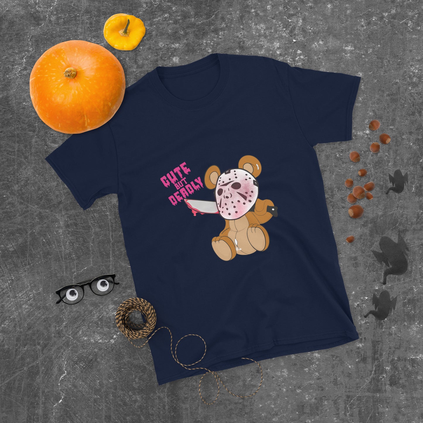 Short-Sleeve Unisex T-Shirt