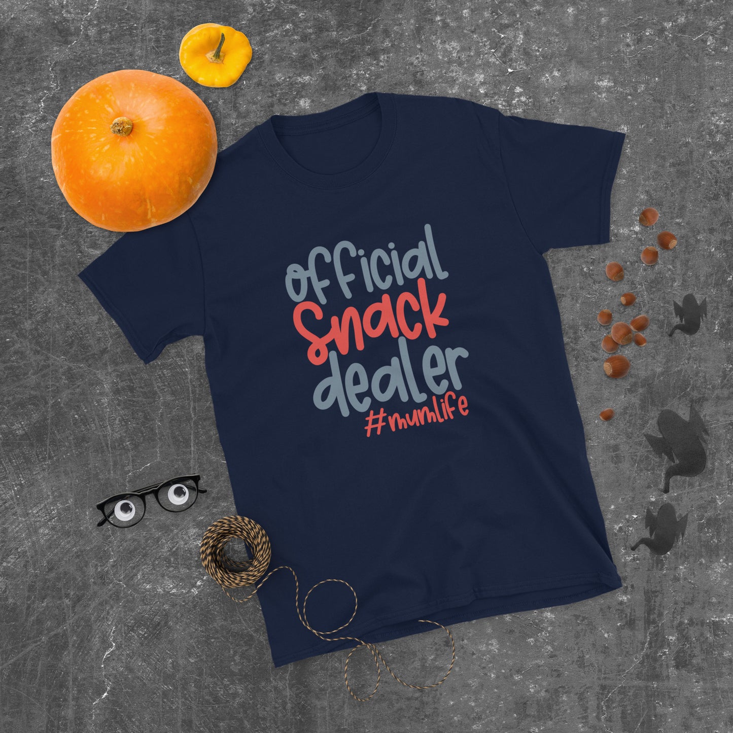 Short-Sleeve Unisex T-Shirt