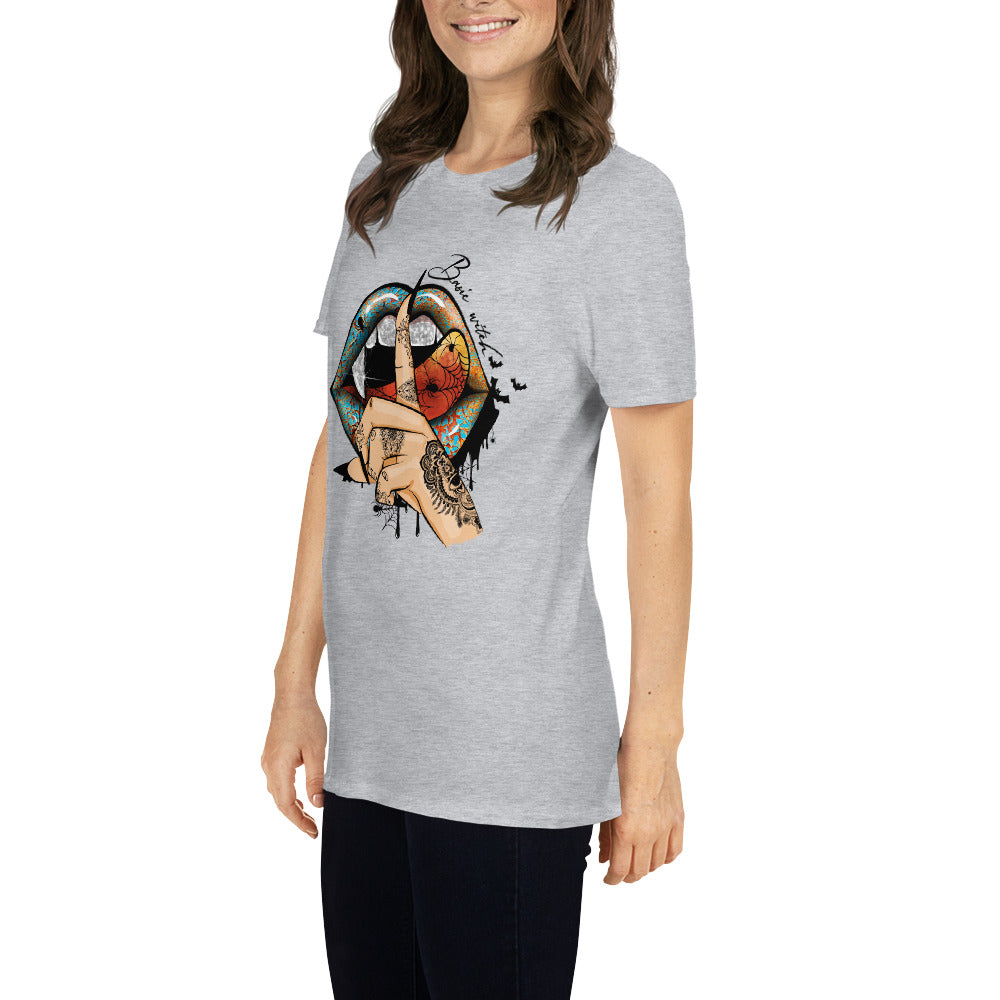 Short-Sleeve Unisex T-Shirt