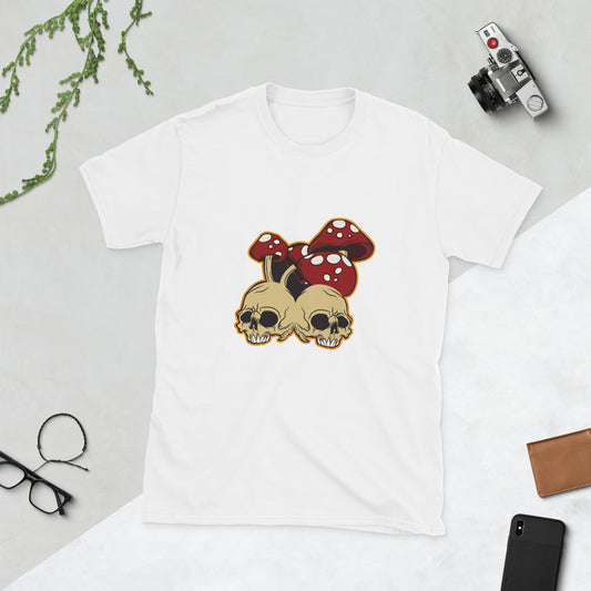 Short-Sleeve Unisex T-Shirt