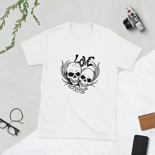 Short-Sleeve Unisex T-Shirt