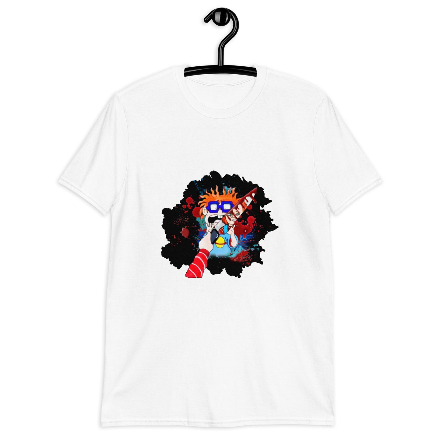 Short-Sleeve Unisex T-Shirt