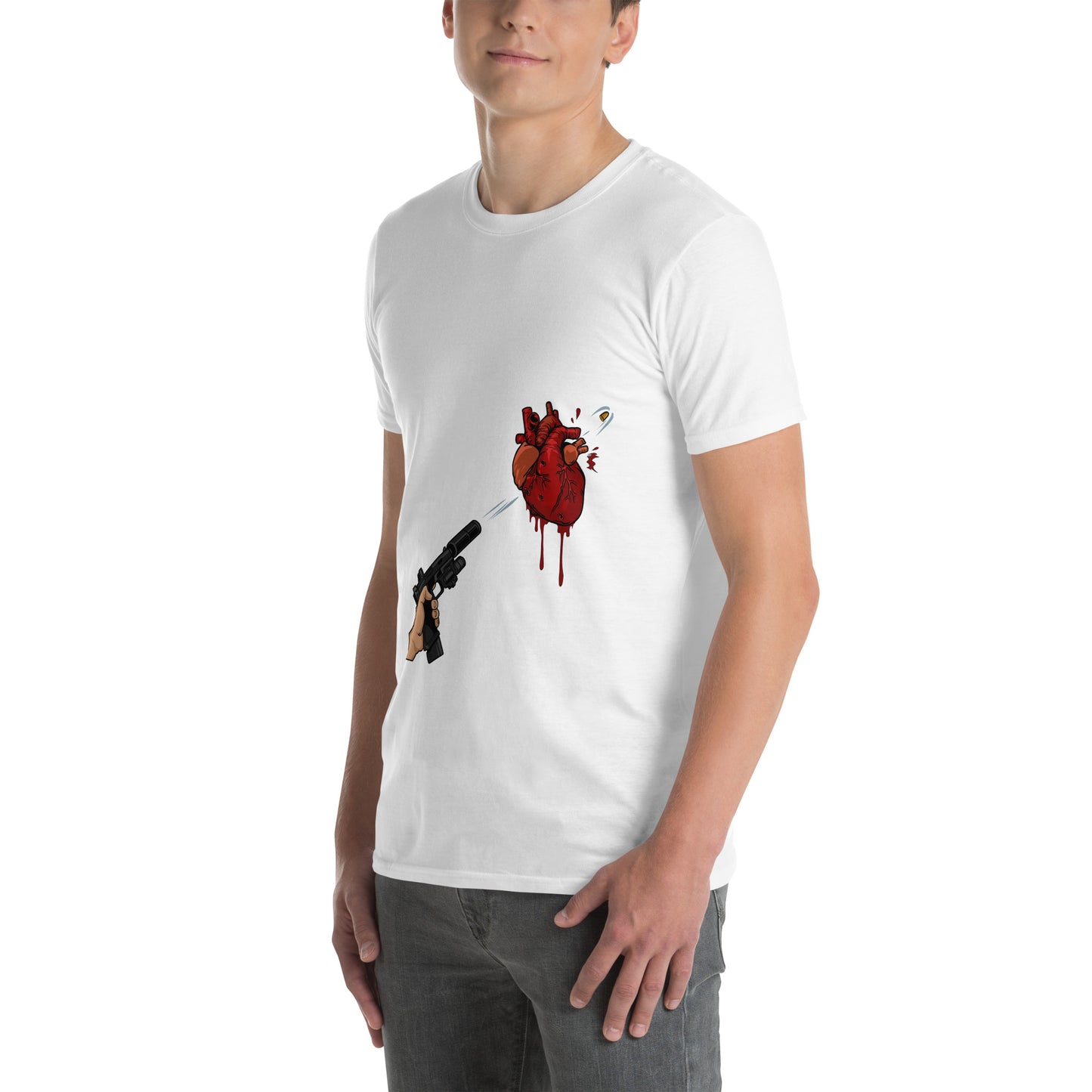 Short-Sleeve Unisex T-Shirt