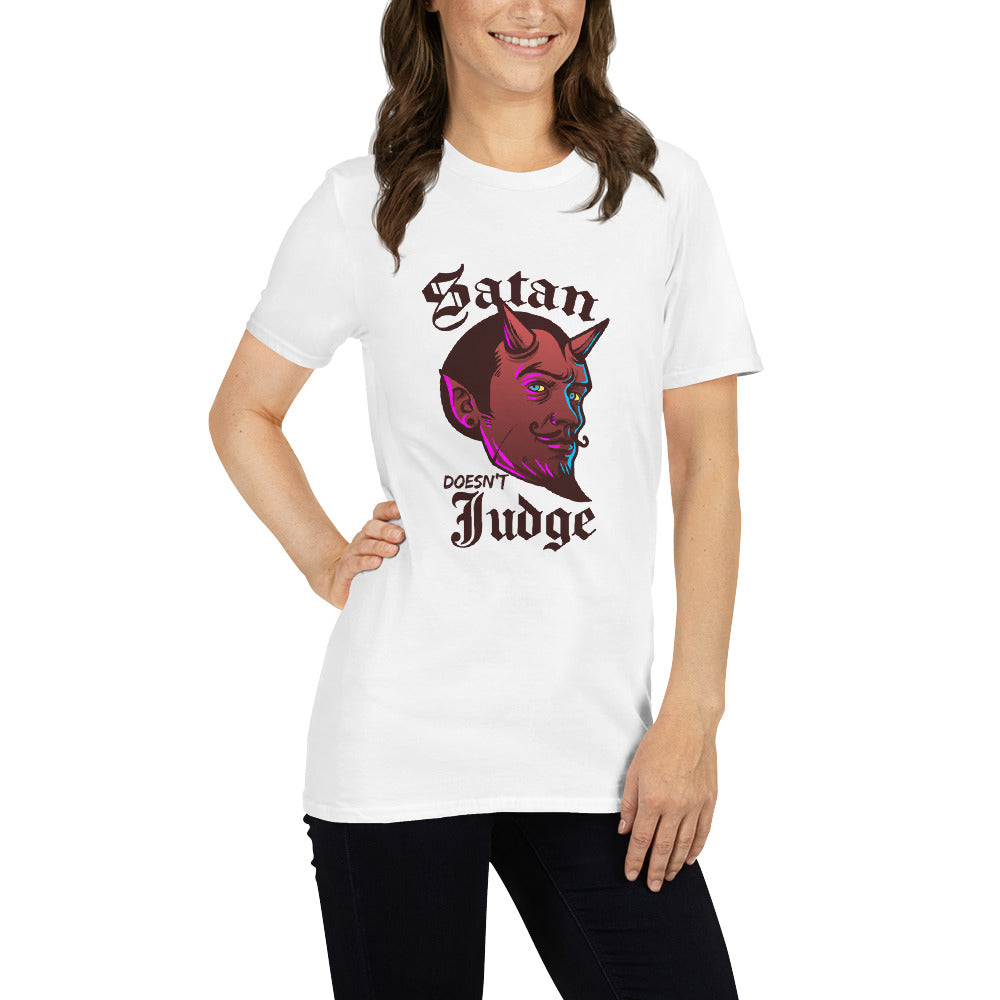 Short-Sleeve Unisex T-Shirt