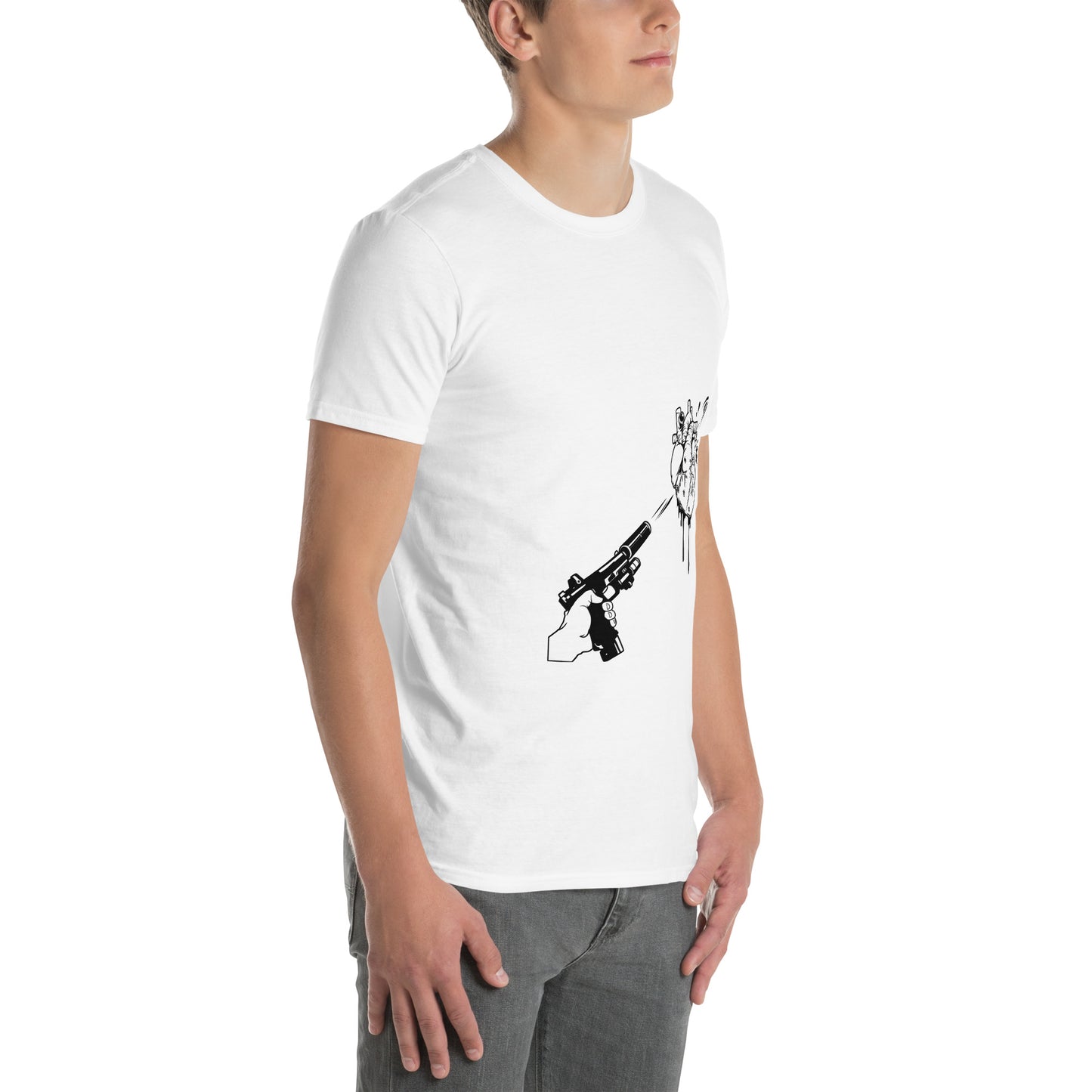 Short-Sleeve Unisex T-Shirt