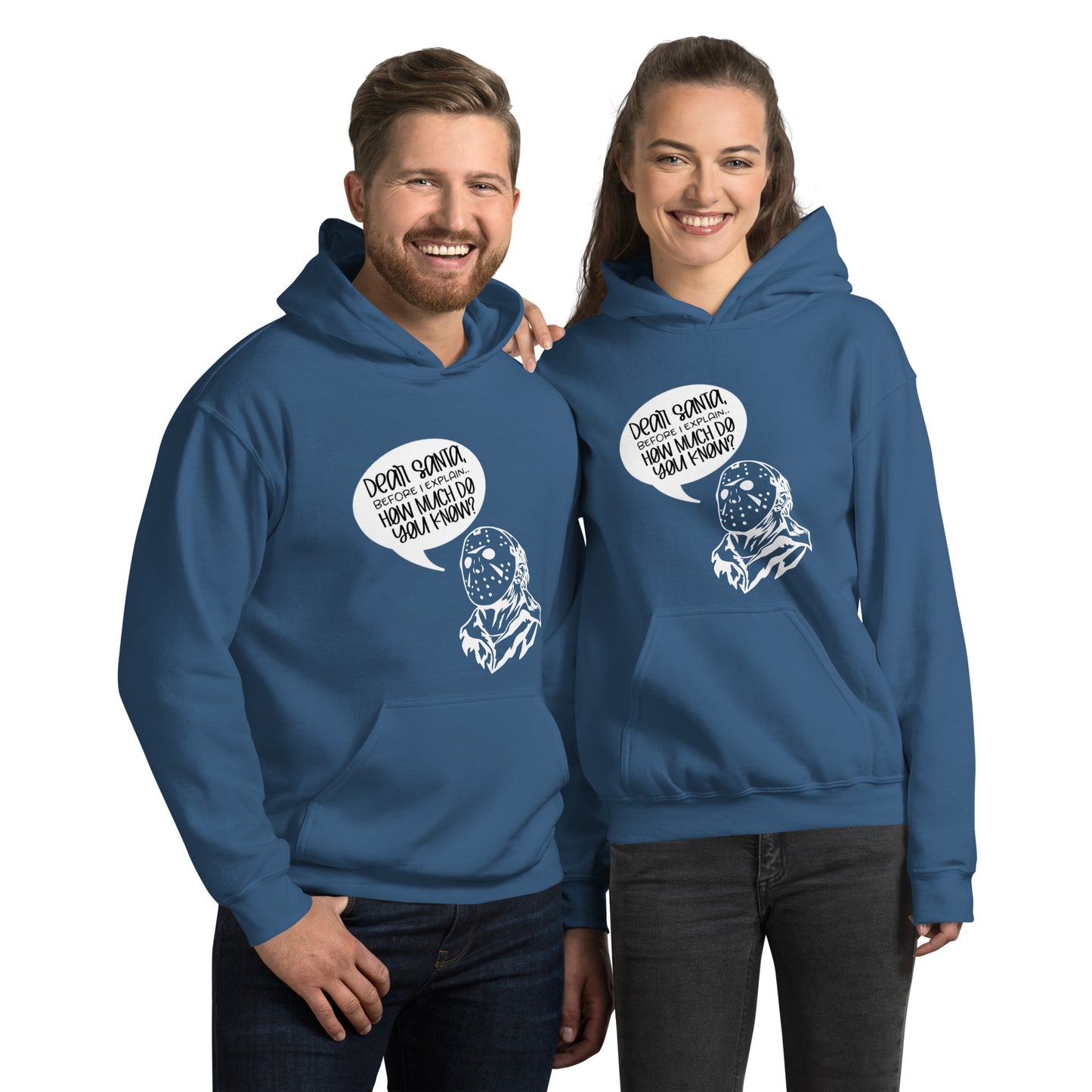 Unisex Hoodie
