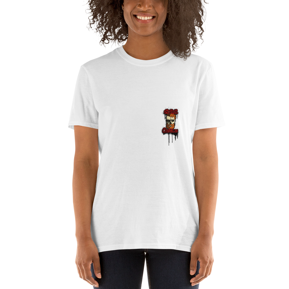 Short-Sleeve Unisex T-Shirt