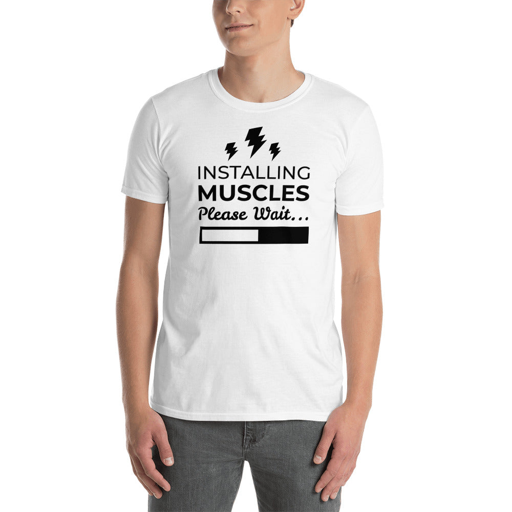 Short-Sleeve Unisex T-Shirt