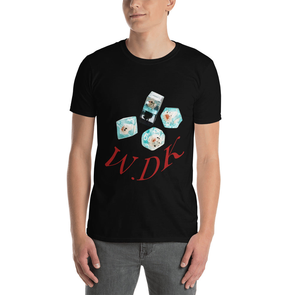 Short-Sleeve Unisex T-Shirt