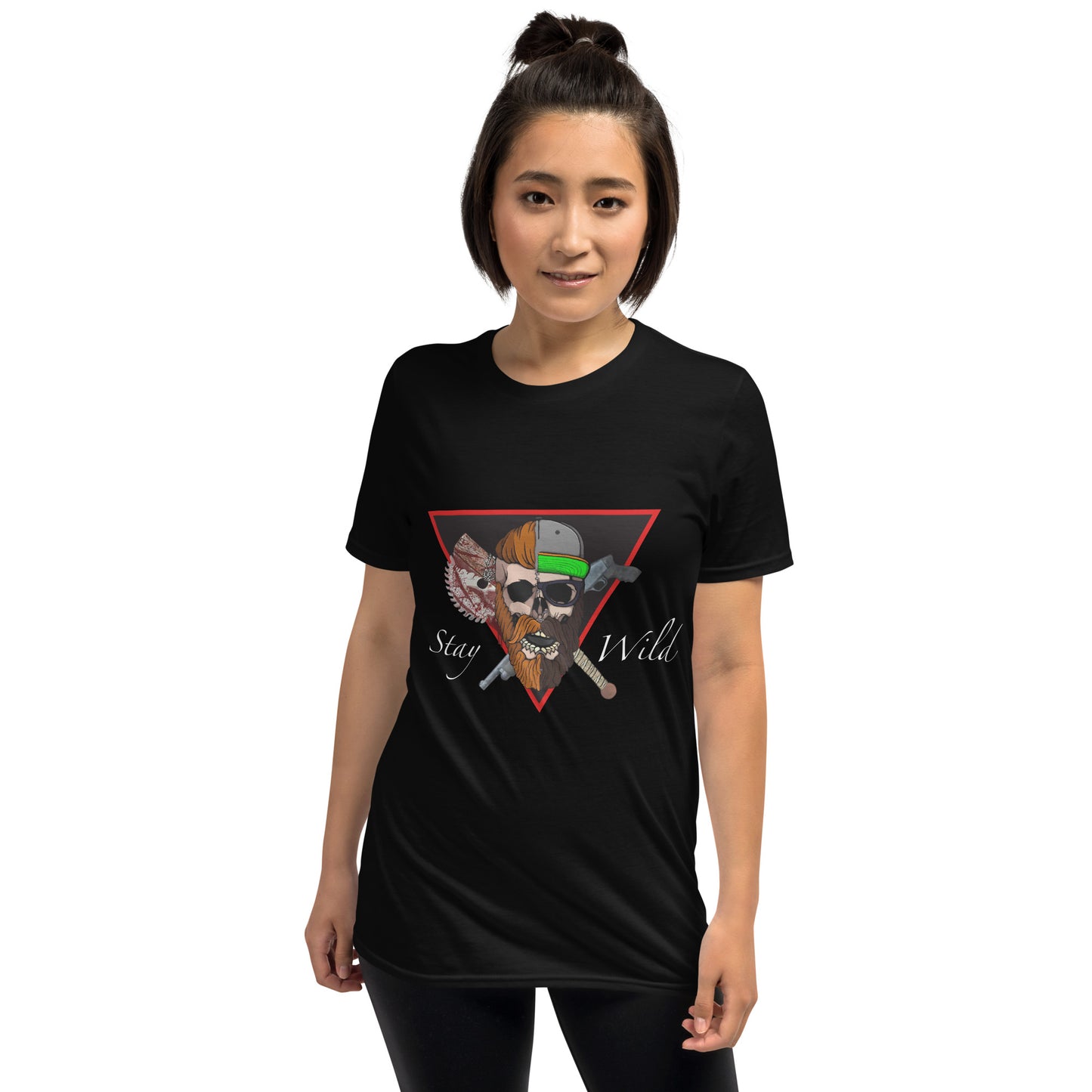 Short-Sleeve Unisex T-Shirt