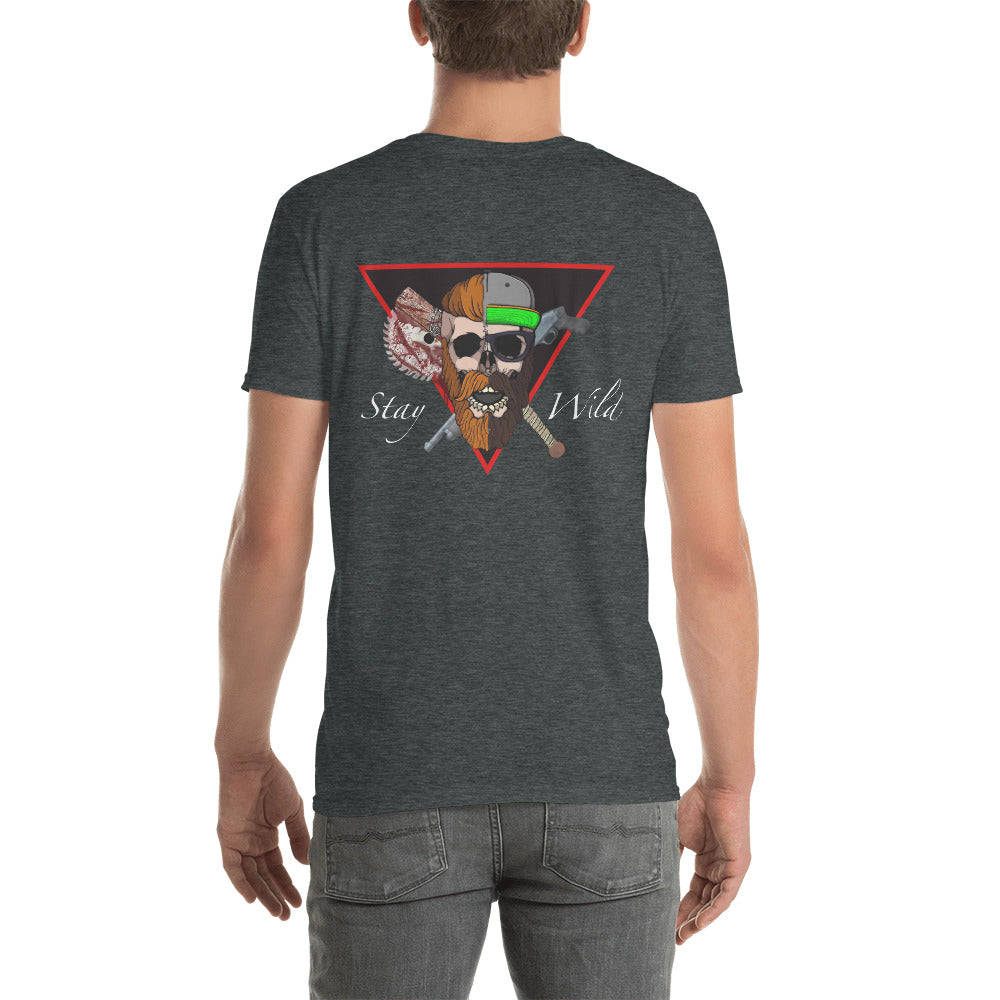 Short-Sleeve Unisex T-Shirt