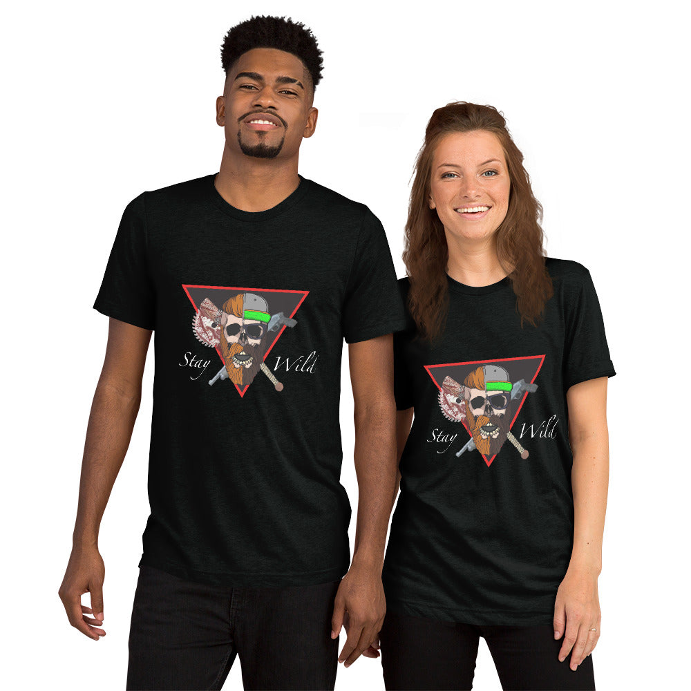 Short sleeve t-shirt