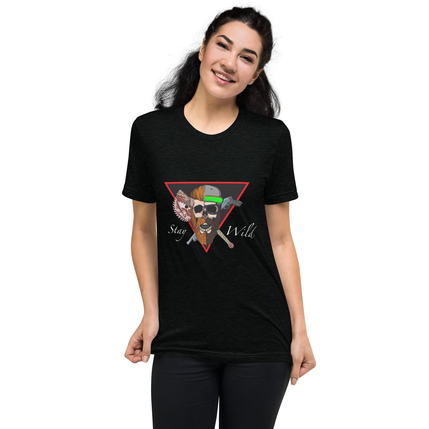 Short sleeve t-shirt